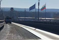 Очаквайте задръствания на Дунав мост заради нов етап от ремонтаОт