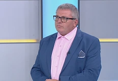 След пролетните 15 градуса утре ни чакат ледени 10 градусаБългария