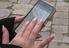 Тихомир Гърменлиев създаде приложение за опасни тротоари защото никой не