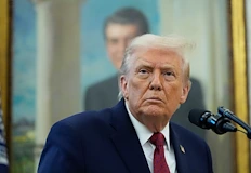 Доналд Тръмп лично ще контролира приходите от продажбата на суровинатаВенецуела