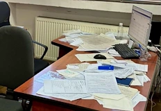 Прокуратурата обвини шеф на ТЕЛК в Пазарджик за търговия с