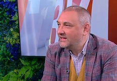 Имунологът потвърди курс към Румен Радев след напускането на парламентарната