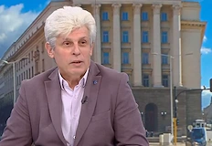 Липсата на Бюджет 2026 замрази заплатите в администрациятаГлавният икономист на