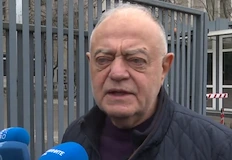 Атанас Атанасов обвини Радев и Йотова в договорка за дататаКоалицията