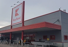 Търговската верига отчете рекорден оборот преди смяната на валутатаДен след