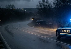 Тежък инцидент край Луковит помрачи началото на годината в София