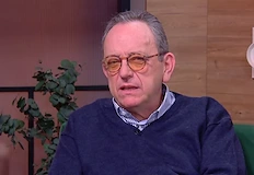 Гледаме на всяка нова година като на ново гадже –