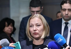 ПП ДБ настоява за връщане на 100 машинно гласуване и