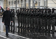 Американският анализатор критикува остро администрацията на Тръмп и предупреждава за