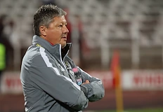 Племенникът на Стратега изпрати думи на почит от клиника в