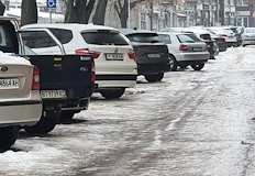 Драгомир Драганов отчете липса на аварии по мрежата въпреки стотиците