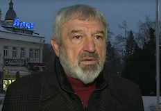 При подходящи метеорологични условия дупките ще бъдат запълнени с асфалт