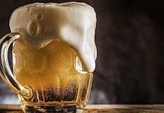 Може ли домашната бира да замени стерилната лаборатория Вирусологът от