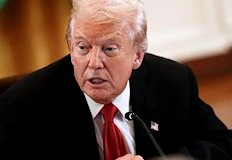 САЩ договориха временно спиране на ударите по Киев заради ледения