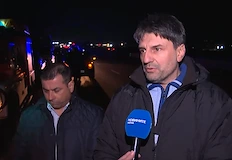 Полицаи прекараха часове в задигната кола за да изненадат извършителитеСлужители