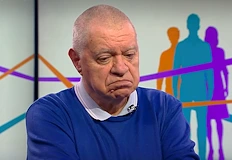 Експертът прогнозира избори в края на април и определи идеята