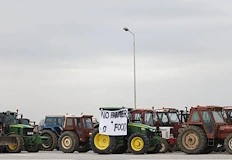 Трафикът през Кулата и Илинден е възстановенГръцките власти сложиха край