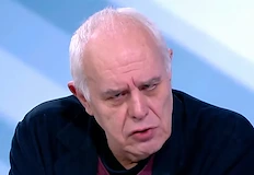 Социологът сравни президента с Цар Симеон II и прогнозира до