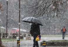 Живакът в първия месец от годината ще варира от пролетни