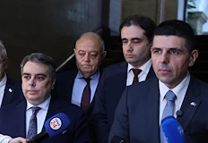 Политическата безизходица се задълбочава докато партиите бягат от отговорностКоалицията Продължаваме