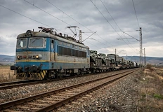 Гражданските нужди отстъпват пред логистиката на Алианса в Северна БългарияПравителството