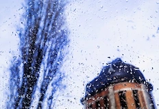 След обяд в Източна България вятърът ще се усилиНационалният институт