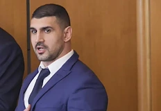 Групата за изнудване е действала от началото на 2024 година