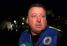 Красимир Йорданов Младите шофьори имат усещане за безнаказаностЧерната серия на