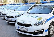 Русенски полицаи ще посетят 12 населени места в региона за