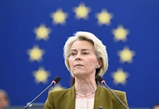 Европа защитава Гренландия от американския президент Гренландия принадлежи на своя