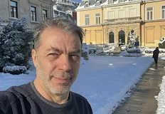 Николай Ненов определи заглавието Литературата не е музей като манипулативно