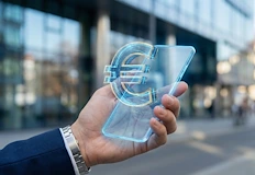 ЕЦБ ускорява старта на цифровото евро с пилотен проект догодинаЕвропейската