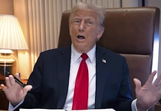 Вашингтон поема пълен контрол върху петролните приходи на странатаСъединените щати