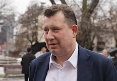 Посланикът в Скопие Загрижен съм за сигурността на българитеНеизвестен извършител