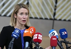 Брюксел опитва да балансира след едностранните действия на ТръмпГерманската опозиция