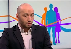 Третият мандат е мъртвородена процедура отиваме на избори през мартТретият