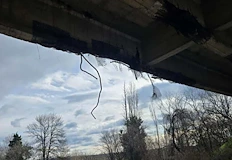 Оголена арматура и обезопасителни мрежи – хроника на един предизвестен