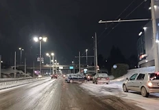 Леден капан блокира Русе докато данъкоплатците питат къде потънаха парите