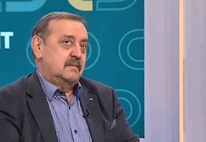 Националната статистика отчита спад но вирусологът предупреждава за бурно разпространение