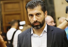 Петков отрече да има чистка в партиятаБившият министър председател Кирил