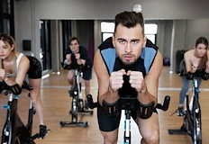 Движението подобрява паметта и концентрацията по силно от медикаментиФизическата активност