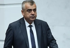 Хайри Садъков вижда в решението на Радев оценка за демократичните