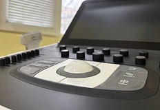 Министерството на здравеопазването достави техника за диагностика и интензивно лечениеОбластната