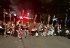 Средствата са за рехабилитацията след тежка операция в САЩКоледари от