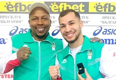 Русенецът гледа към пети трофей от купа Странджа и финал