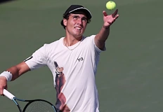 17 годишният варненец записа чиста победа над топ 500 играч