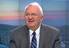 Зимният сезон ще надхвърли 3 милиона туристи според Института за