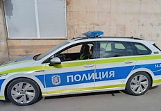 Гараж в селото се оказа склад за матрици валута и