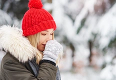 Лекарите съветват да се обличаме на слоеве и да не