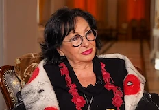 Певицата отвори вратите към най съкровения си личен святЕстрадната легенда